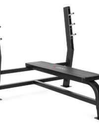 Gymstick Gymstick 7.0 Träningsbänk för bänkpress