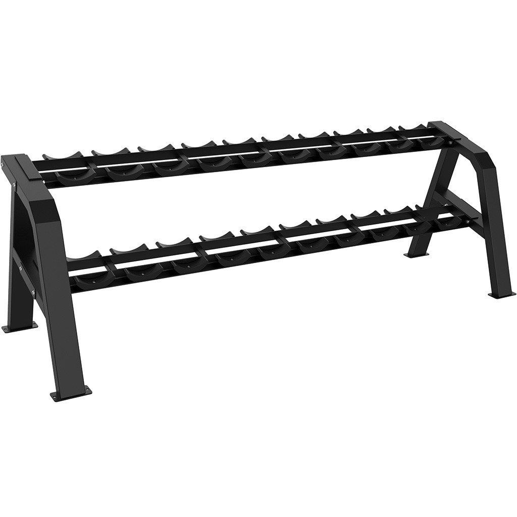 Gymstick Gymstick Hantelställ för 10 par