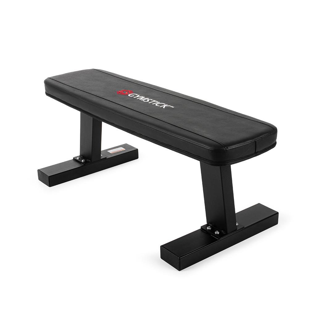 Gymstick Gymstick Träningsbänk Rak