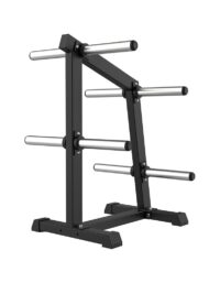 Gymstick Gymstick Weight Plate Tree Viktställ