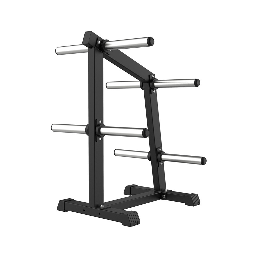 Gymstick Gymstick Weight Plate Tree Viktställ