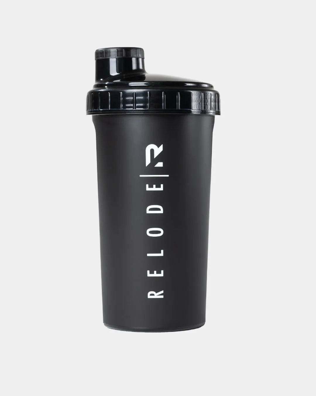 Relode Shaker 700ml - Svart - 700ml