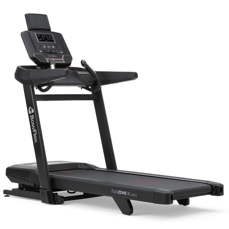 Bowflex Bowflex T9 Apple Watch Kompatibelt Löpband