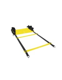 LiveUp Basic Löpstege - 400cm