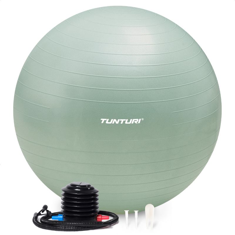 Tunturi Tunturi Anti Burst Gymboll 65-75cm (mint) - 75cm