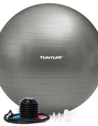 Tunturi Tunturi Anti Burst Gymboll 55-75cm (silver) - 75cm