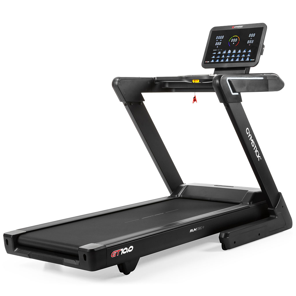 Gymstick Gymstick GT10.0 Löpband