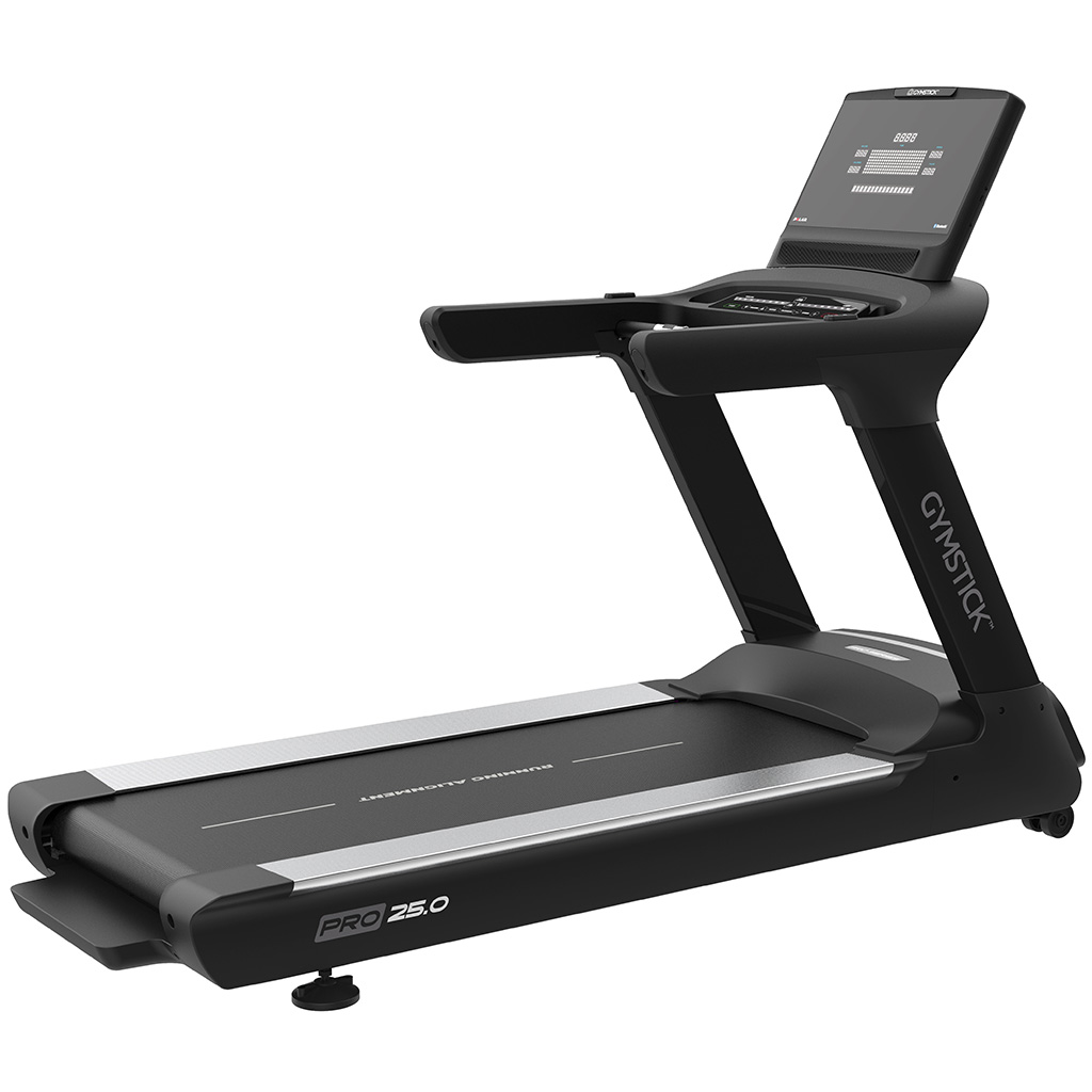 Gymstick Gymstick PRO25.0 Löpband