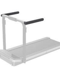 Gymstick Gymstick Hand rail för Walkingpad Pro Löpband