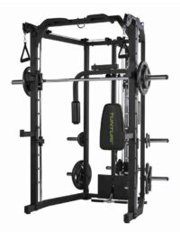 Tunturi Tunturi SM80 Full Smith