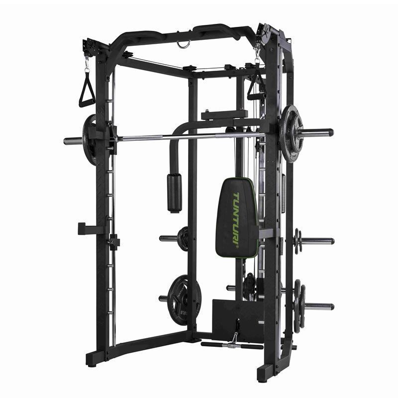 Tunturi Tunturi SM80 Full Smith