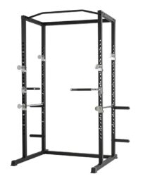 Tunturi Tunturi WT60 Power Rack Skivstångsställning