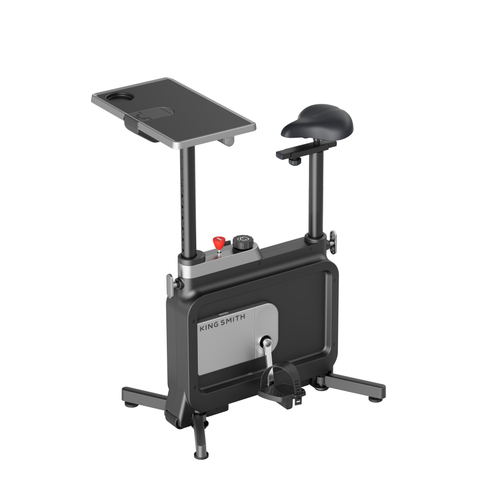Kingsmith Kingsmith W1B Desk Bike Motionscykel