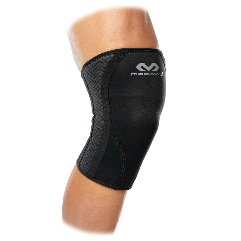 McDavid McDavid X-Fitness Dual Knästöd - L