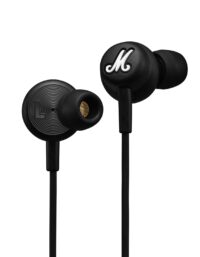 Marshall Mode USB-C - Black