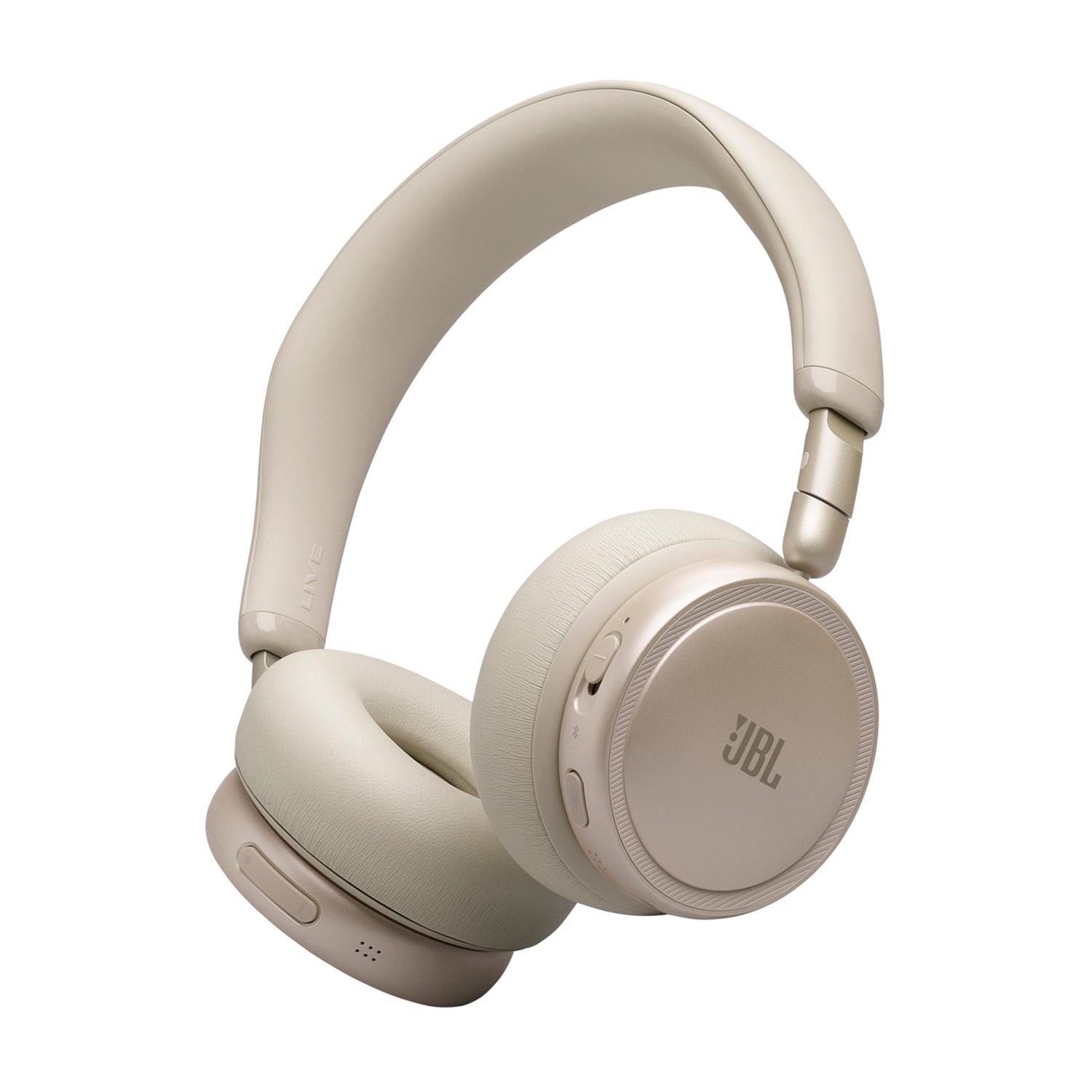 JBL Live 680NC - Champagne