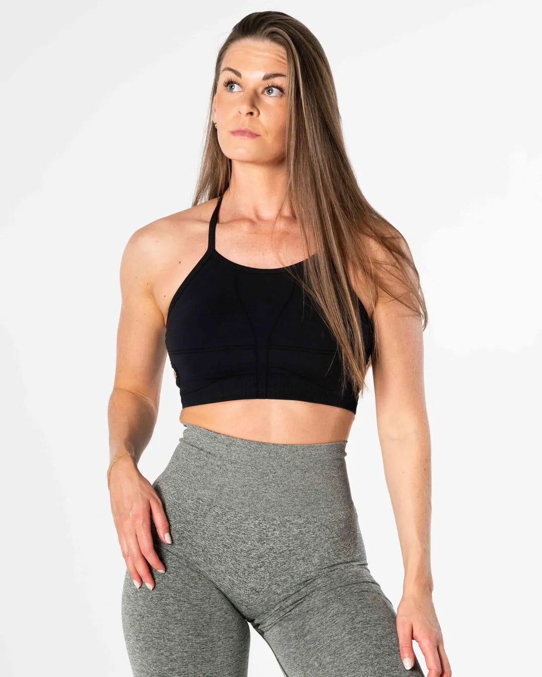 Relode Echo Top - Svart