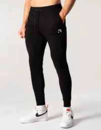 Relode Unity Joggers - Svart