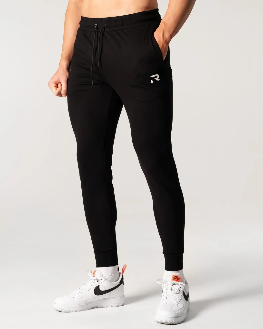 Relode Unity Joggers - Svart