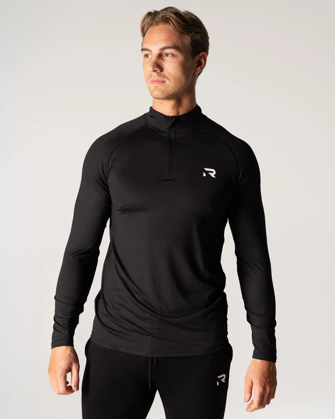 Relode Unity Longsleeve - Svart
