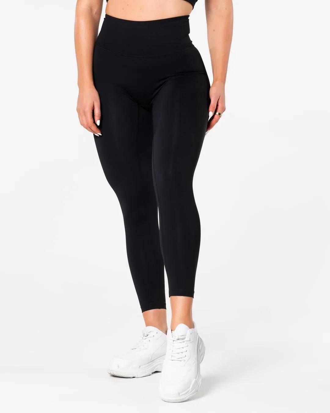 Relode Lumi Tights - Svart