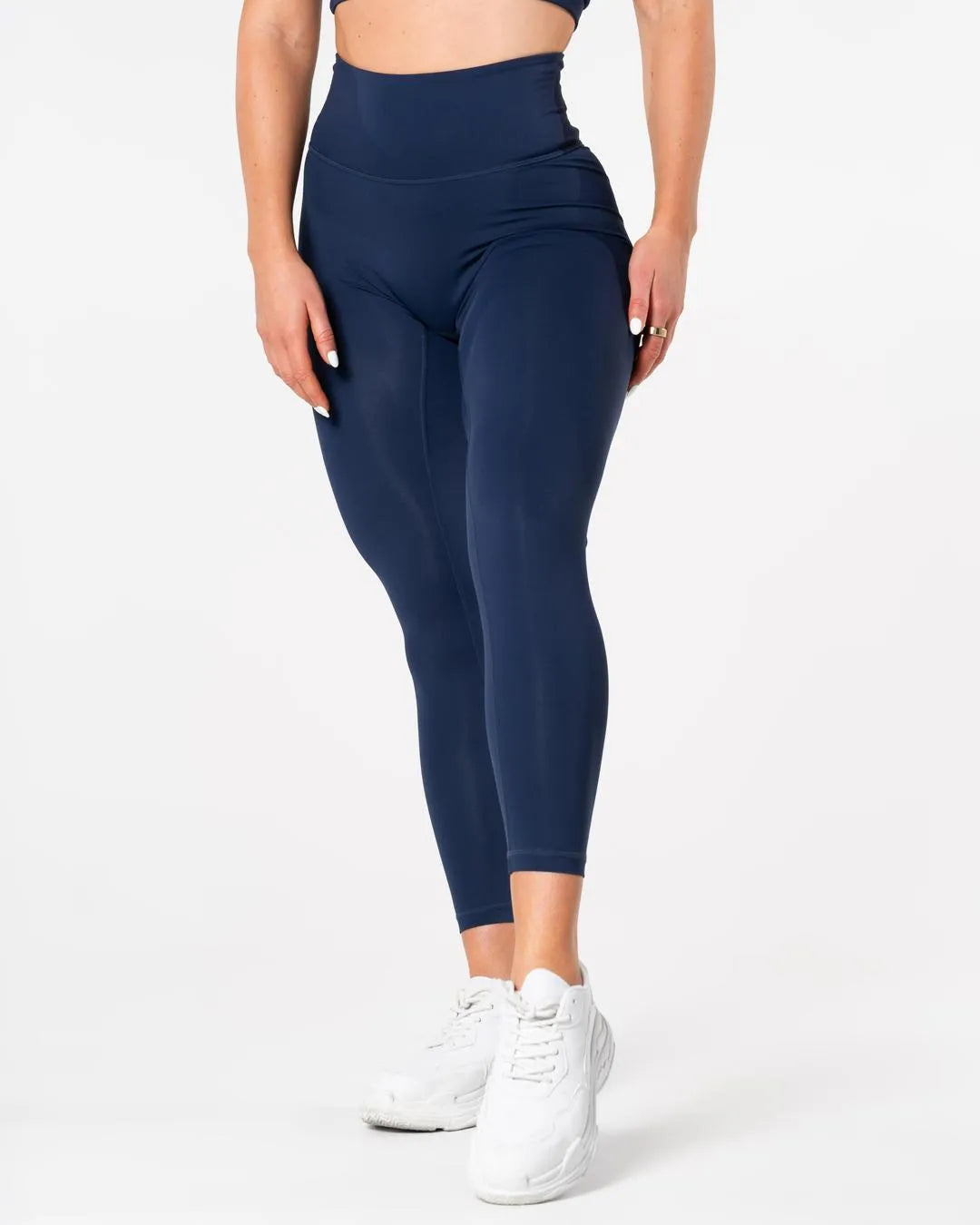 Relode Lumi Tights - Blå