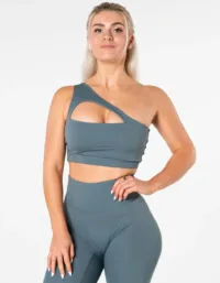 Relode Lumi Top - Grön