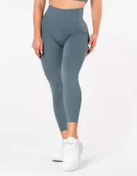 Relode Lumi Tights - Grön