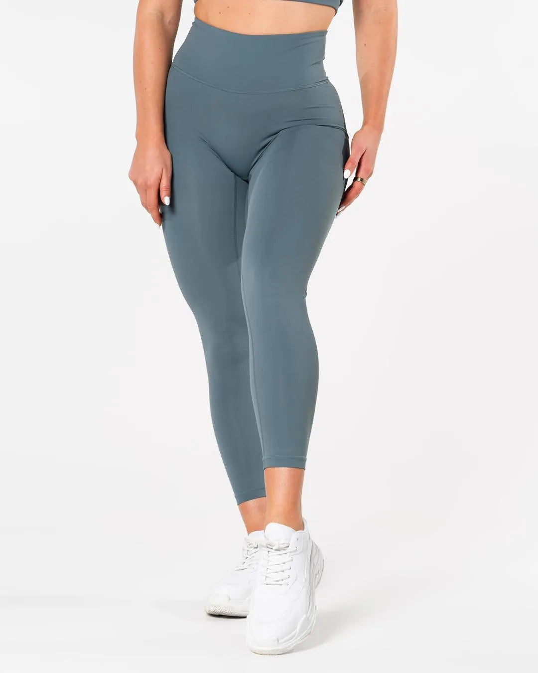 Relode Lumi Tights - Grön
