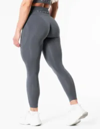 Relode Prime Seamless Tights - Granit