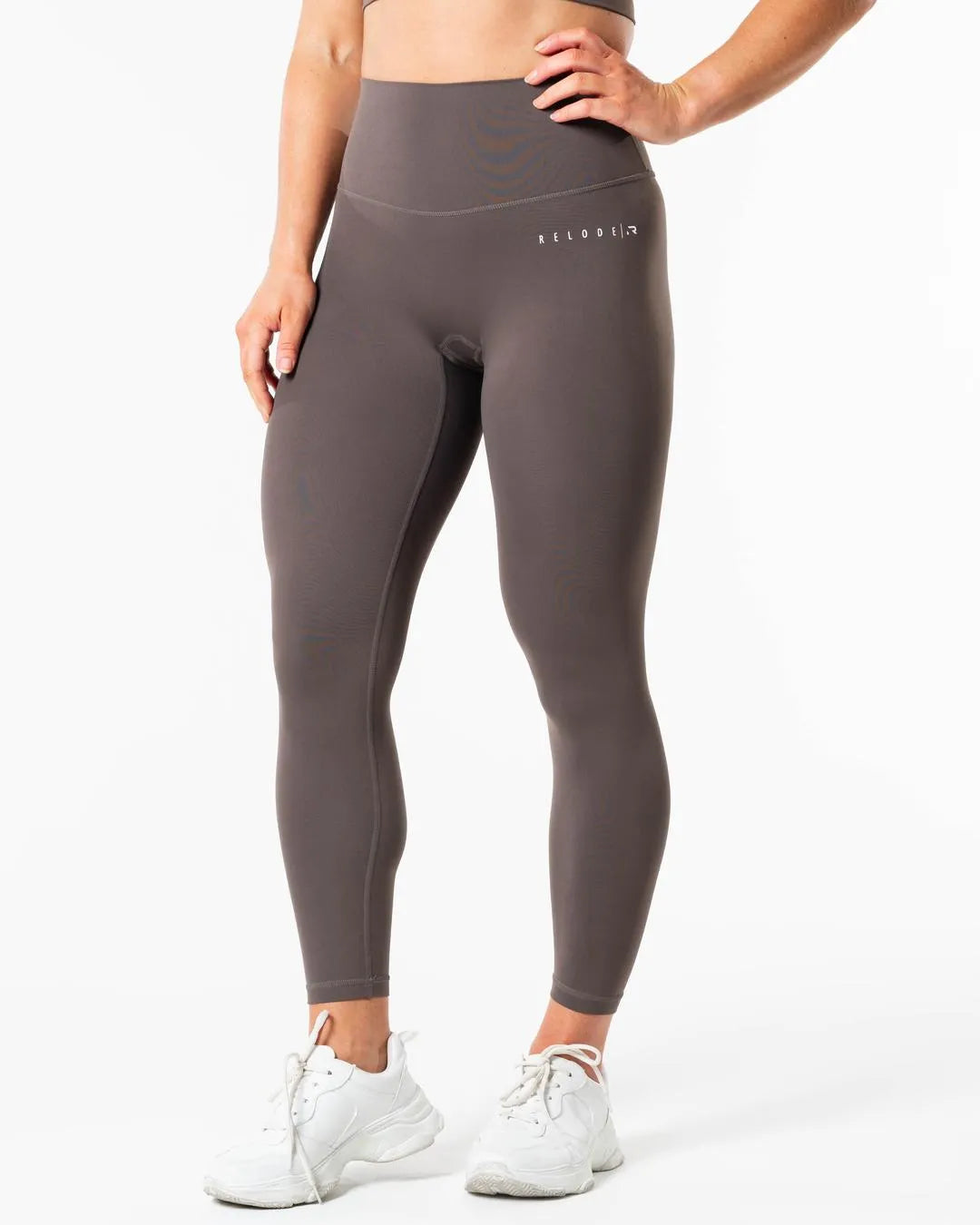Relode Mercy Tights - Brun