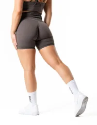 Relode Mercy Shorts - Brun