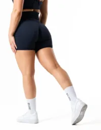 Relode Mercy Shorts - Mörkblå
