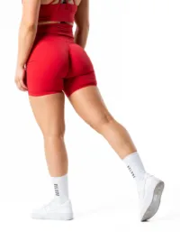 Relode Mercy Shorts - Röd