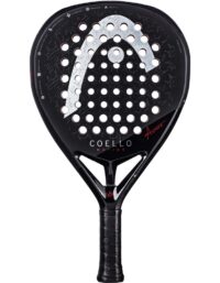 Head Coello Motion 2025, Padelracket