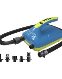 Saimaa Kayaks Elektrisk SUP-pump