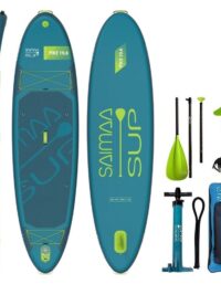 Saimaa Sup Pike 10.6 SUP Board