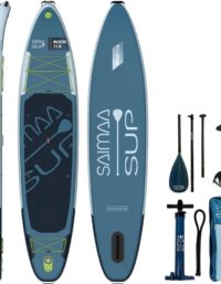 Saimaa Sup SUP-bräda Moon 11.8 (355x76cm)