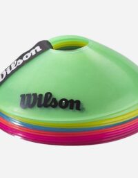 Wilson Mark Cones, Tennistillbehör