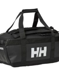 Helly Hansen Scout Duffel Sportsbag 30L Svart
