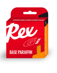 Rex G Paraffin 86g GRUND | Glidvalla