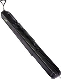 Sportube Series 1 Skicase Svart | Skidfodral
