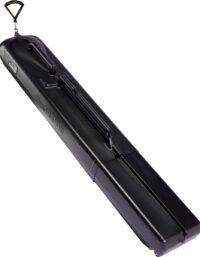Sportube Series 2 Skicase Svart | Skidfodral