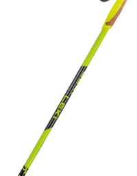 Leki PRC Junior Gul Junior 140 CM | Längdskidstavar