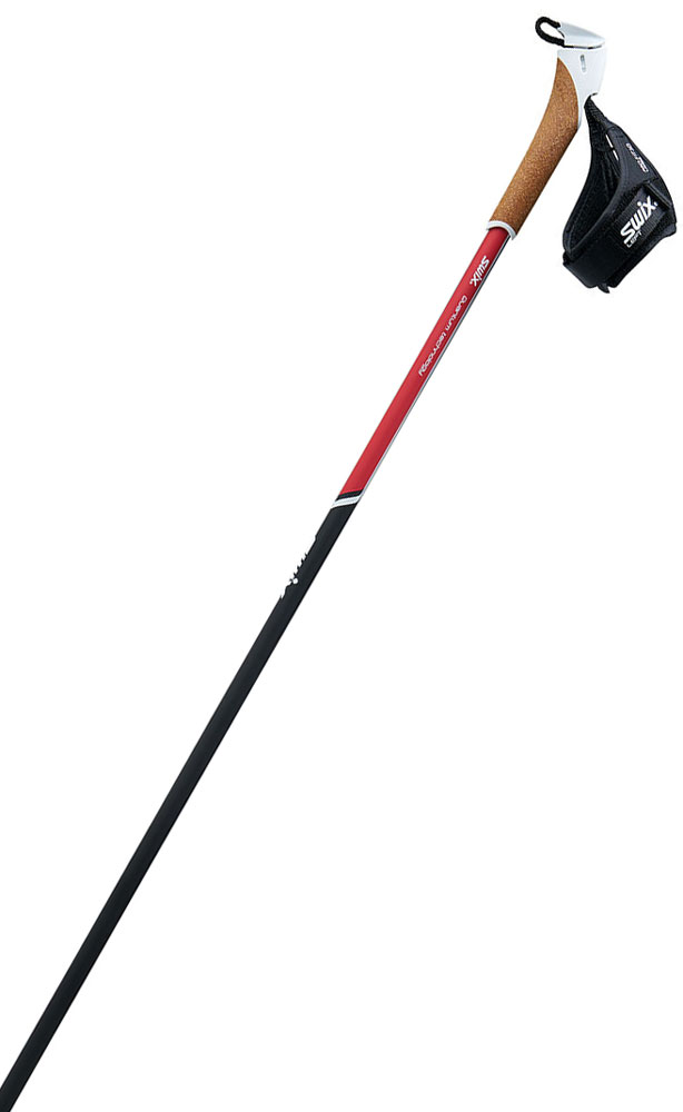 Swix Roadline 2 TBS New 175 CM | Längdskidstavar