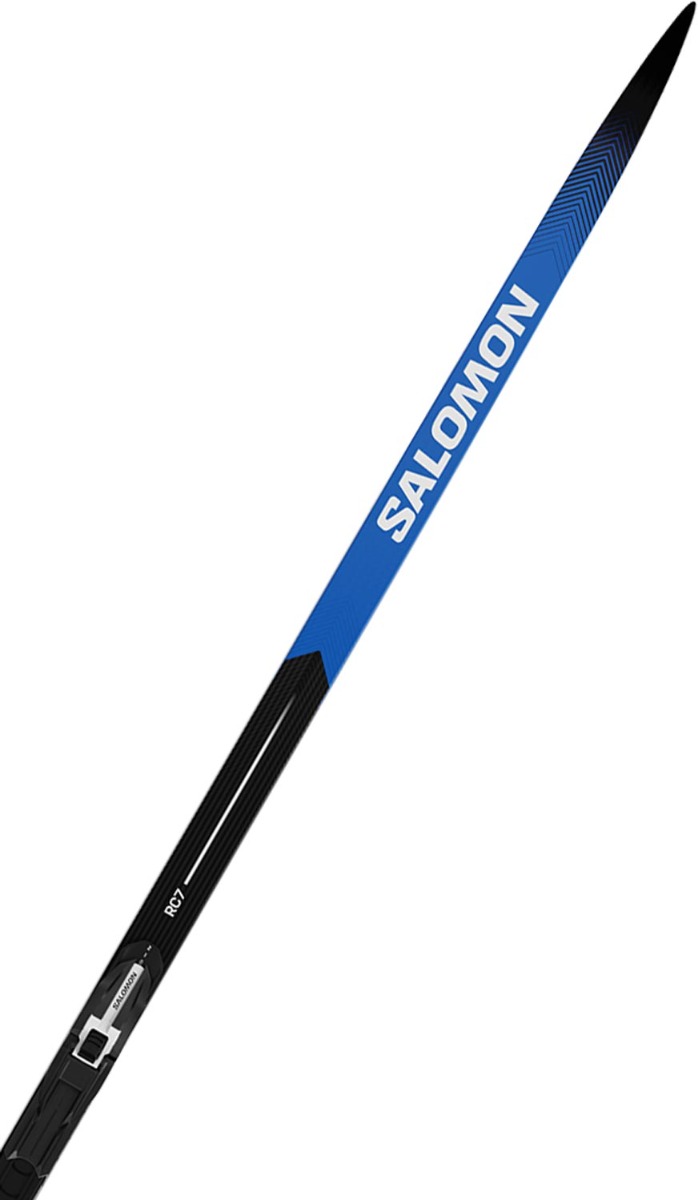 Salomon RC7 eSKIN Shift 196 CM | Skinskidor