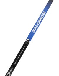 Salomon RC9 eSKIN Shift 206 CM | Skinskidor