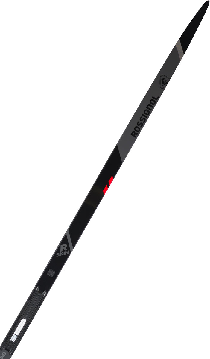 Rossignol Delta Comp R-Skin Skidpaket