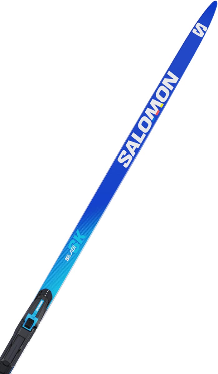 Salomon S/LAB DP Shift -24 Skidpaket