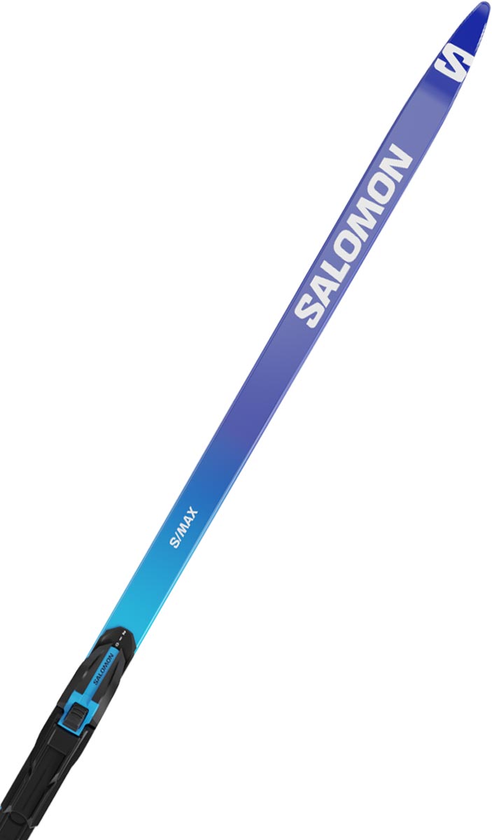 Salomon S/MAX eSKIN Junior Shift -24 Junior 155 CM | Skinskidor